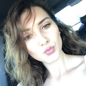 Meet your Posher, Arryanna